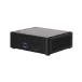 NUCS( тонкий ) BOX-155H Mini PC,Intel Core Ultra 7 процессор, arc графика,Intel AI Boost,DDR5 5600 максимальный 96GB, Triple хранение,4Kka