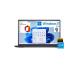 �f�� Dell 2024 Newest Business Laptop, with Free Office 2021 Professional Plus, 15.6" FHD Touchscreen Display, Intel 10-Core i5-1235U, 8GB RAM, 512GB
