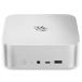 Beelink SER8 Mini PC,AMD Ryzen 7 8845HS Mini компьютер ( максимальный 5.1GHz),32GB DDR5 RAM&1TB M.2 PCIe4.0 SSD,AMD Radeon 780M,4K Triple дисплей (