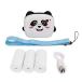 Kids Instant Camera 12MP Photo Print HD Camera for Children 6 Years Old