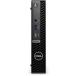  Dell Dell OptiPlex 7020 MFF Micro Desktop Computer - 14th Gen Intel Core i9-14900K up to 6.00 GHz, 64GB DDR5 RAM, 1TB PCIe SSD + 2TB HDD, Intel UHD Gr