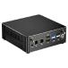 Thdeukoty Mini PC i9-13900H, 14C/20T Up to 5.4GHz, 64G RAM 2TB SSD, Mini Desktop Computers Win 11 Pro(TPM2.0), Dual LAN, WiFi6E, BT5.3, DP/HDMI/Type-C