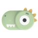 AMEIYUN Children's Digital Camera Mini Student Portable Birthday Gift Toy 2.4 Inch Touch Screen, 3200W Hd Mini Digital Children's Camera (Green)