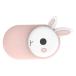 AMEIYUN Children's Digital Camera Mini Student Portable Birthday Gift Toy 2.4 Inch Touch Screen, 3200W Hd Mini Digital Children's Camera (Pink)