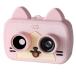 AMEIYUN Children's Camera WiFi Version Ultra-Long Standby Camera Photography Small Camera One-Click Sharing of Pictures, 1080P HD Kids Digital Cameras