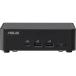 e стул -sASUS NUC 14 Pro NUC14RVHv5 Barebone System - Mini PC - Socket BGA-2049-1 x Intel Core Ultra 5 14th Gen 135H