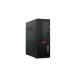 Υ Lenovo ThinkCentre M70c 2022 Desktop, 4-Core Intel Core i3-10100 Air, AMD Radeon 520 2GB GDDR5, 8GB DDR4 512GB M.2 SSD +1TB HDD, DP, Win11 Pro