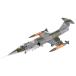 HOBBY MASTER 1/72 F-104G �������ե������� ���ɥ��Ķ��� ��74��Ʈ�Ҷ��� �������� 1970 ������ HA1078