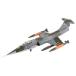 HOBBY MASTER 1/72 TF-104G �������ե������� ���ɥ��Ķ��� ��74��Ʈ�Ҷ��� �������� 1970 ������ HA1077