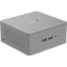  ASUS Intel NUC 13 Pro NUC13ANHI7 Mini Desktop Computer - Intel Core i7-1360P 12-Core up to 5.0 GHz, 16GB RAM, 512GB PCIe SSD + 1TB HDD, Int