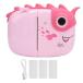 Camera for Kids Instant Print, IPS Touch Screen Portable Camera with Dual Lens 1080p 48MP Digital Camera for Boys and Girls Birthday Gifts Christmas (