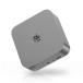 Beelink SER8 Mini PC,AMD Ryzen 7 8745HS( максимальный 4.9GHz) 8C/16T, Mini настольный компьютер 24GB DDR5 RAM 1TB NVMe SSD, маленький размер ge-mingPC соответствует 4K@120Hz.