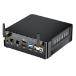 msecore Mini PC i9-13900H ����5.4GHz 64G RAM 2T PCIE4.0 SSD���ޥ������ǥ����ȥåץ���ԥ塼������HDMI��1��DisplayPort��1��USB-C�ȥ�ץ�ǥ����ץ쥤��1