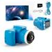 Kidizoom Creator Pro - 4K Kids Camera with Built-in Projector | Portable Travel Camera for Children | Creative Photography Gift with 32GB SD Card & E