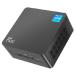 ƥ Intel NUC 13 Pro,NUC13ANHi5 Versatile Mini PC 8GB RAM512GB SSD with Core i5-1340 Processor (12CoreUp to 4.6GHz Turbo,Intel Iris Xe Graphi