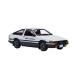 �I�[�g�A�[�g �I�[�g�A�[�g (AUTOart) 1/64 �g���^ �X�v�����^�[ �g���m (AE86) �w������ D�x (�u�����Ƃ��ӓX�v �����p�[�c�t��) �����i 20031