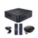 �G�C�X�[�X Asus CHROMEBOX-M020U i7-4600U 4 GB RAM 16GB SSD Chrome OS Mini PC Desktop + Webcam + Corded Speakerphone