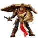 JOYTOY Warhammer 40K Legio Custodes 1/18 Action Figures Legio Custodes Custodian Venatari Squad Venatari with Venatari Lance Model Collection
