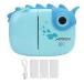 Xolsurg Instant Print Camera 3 Inch IPS Touch Screen Dual Lens 48MP Digital Camera for Photography Enthusiasts (Blue)