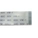 �t���b�g�P�[�u�� 24�s���E�R�l�N�^�p ������ ����20cm ��13mm 0.5mm�s�b�` �f���t���b�g�P�[�u���̏C�������p��