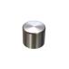  amplifier repair parts volume switch aluminium shaving (formation process during milling) aluminium purity imo screw fixation height weight ( diameter 30mm height 25mm, silver ( hair line ))