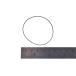 �J�Z�b�g�f�b�L/�|�[�^�u���E�J�Z�b�g�C���p�[�c �p�x���g ���a51mm ��0.7mm 1�{ �쓮�n���Ճp�[�c�C�������p �֘A�摜1
