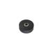  cassette deck repair parts clothespin roller outer diameter 20mm width 7mm axis diameter 3mm 1 piece drive system wastage parts repair for exchange 