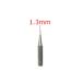 �͂񂾂��� ���Đ� �Z���~�b�N�q�[�^�[�p �i�ې� ��[�a1.3mm�j ���a3.9mm �O�a6.6mm �֘A�摜2
