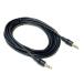  аудио для 3.5mm стерео Mini * кабель мужской - мужской (3m)