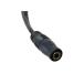6.5mm �W���v���O�i�I�X�j 2�{ �ϊ��P�[�u�� 3.5mm �X�e���I�~�j�v���O(���X) �֘A�摜2