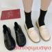  Loafer туфли-лодочки fwalak туфли-лодочки женский обувь боль . нет квадратное tu обувь водонепроницаемый 4cm каблук тихий . мягкость мягкость ... работа работа посещение школы ходить на работу o