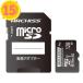 10ĥå  AS-128GMS-PV3 ѵ microSDXC Card 128GB UHS-1 U3 Class10 15P