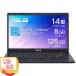 10000ߥåХå ASUS  Ρȥѥ Vivobook Go 14 [ 14 Win11 S Celeron 