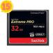 5ĥå ǥ Extreme PRO UDMA 7 ѥȥեå奫 32GB SDCFXPS-032G-J6 15P