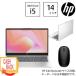 HP Ρȥѥ 14-ep0000 G1ǥ 14.0 Windows11 Home intel Co-11000ߥåХå