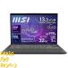 10000ߥåХå MSI Ρȥѥ Prestige 13 AI Evo A2HM ƥ饰쥤 Prestige-13-AI-