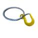 ɥ쥹(åȲù)եå(1.25t)̳ݤ磻 դ磻䡡磻10mm3.5ۡľ20mm1000mm٤륵
