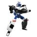  Takara Tommy TAKARA TOMY Tomica jo Bray балка JB01 Police Bray балка Nissan NISSAN GT-R патрульная машина mi