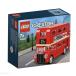 LEGO 40220 Creator Double Decker London Bus