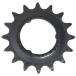 ޥ SHIMANO  ڥѡ 16T  ֥å  SG-3S31 SG-3S42 SG-3S40 SG-3R40 SG-3R55 Y