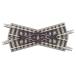  Tommy Tec TOMYTEC TOMIX N gauge k Rossi ng направляющие X72.5-30 F 1321 железная дорога для макета товар 