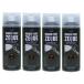AZ �G�[�[�b�g  ���o�[�y�C���g ZEQUE ���� RP-1 �}�b�g�u���b�N 400ml RP010 �~4�{ SE286