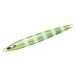  Daiwa DAIWAtachiuo зеркало . jig semi длинный 160g parallel тент lime Zebra искусственная приманка 