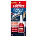 LOCTITE ���b�N�^�C�g  �˂����b�N 263 �����x�^�C�v 10ml - �������̂˂��̂��ݎ~�ߋy�уV�[���A���O����K�v�Ƃ��Ȃ��i�b�g�E�{