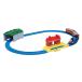  Takara Tommy Plarail паровозик Томас Basic комплект электропоезд ряд машина игрушка 3 лет и больше игрушка безопасность стандарт соответствие требованиям ST Mark засвидетельствование PLARA