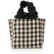 kashelieTOTE 570760 женский BLACK