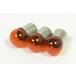  специальный детали Takegawa TAKEGAWA SP Takegawa orange клапан(лампа) BA15S 12V10W 00-05-0130