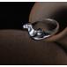 �J�G�� �����O �V���o�[ �^ ��F �w�� �t���[�T�C�Y �j�����p ���킢�� �����Y ���f�B�[�X ���j�[�N �|�C���g���� �ʔ��� �֘A�摜2