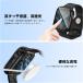 �A�b�v���E�H�b�` �J�o�[ �h�� apple watch �P�[�X 44mm 40mm 46mm 45mm 42mm 41mm �V���[�Y 11 10 se 9 8 7 6 5 4 �֘A�摜3