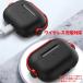 Airpods pro 3 �P�[�X airpods 4 �P�[�X airpods pro 2 �J�o�[ �G�A�|�b�Y ��4���� �J�o�[ �G�A�[�|�b�Y pro ��2���� air pods ��3���� �P�[�X �X�g���b�v�t�� �֘A�摜2